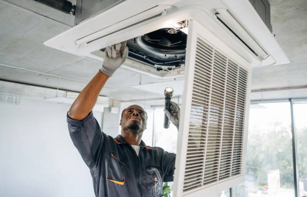 Licensed Hvac Maintenance service in Maricopa, CA - FH HVAC