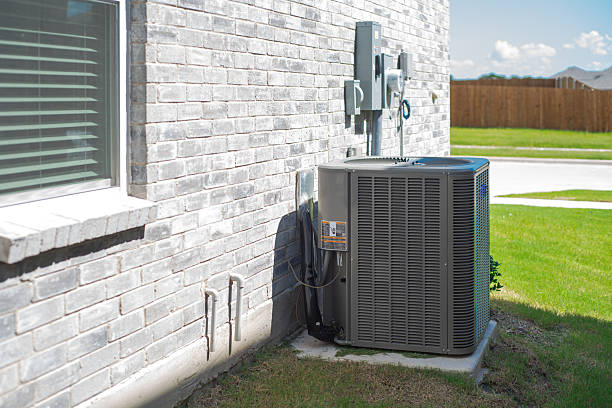 Reliable Hvac Maintenance contractor in Maricopa, CA by FH HVAC